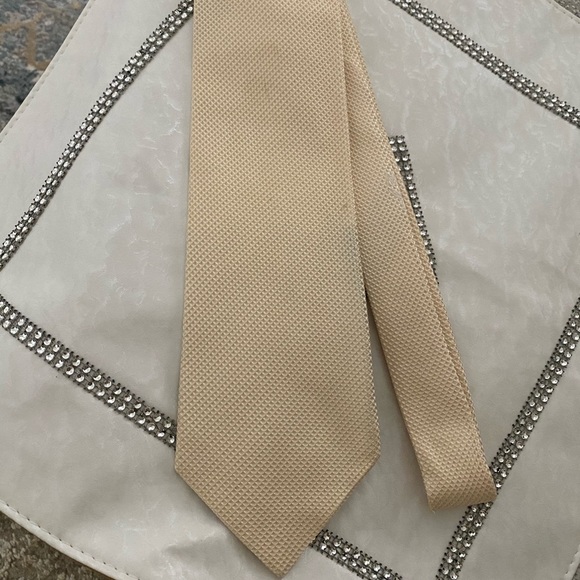 Men’s tie - Picture 4 of 4